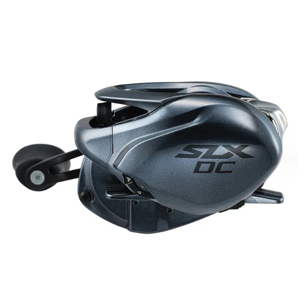 SHIMANO SLX DC XT Baitcast Reel - Fish & Cheaps | Fishing & Outdoor Gear