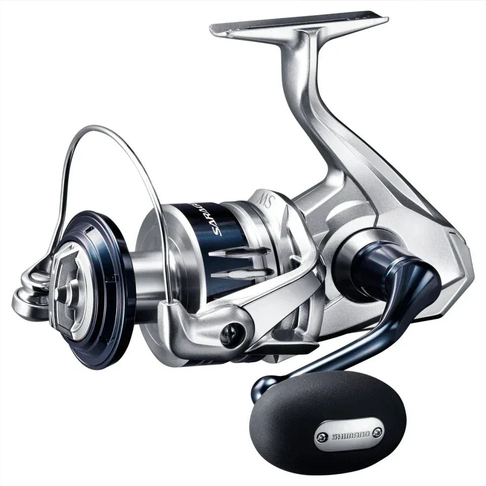 SHIMANO SARAGOSA SW Spinning Reel - Fish & Cheaps | Fishing & Outdoor Gear