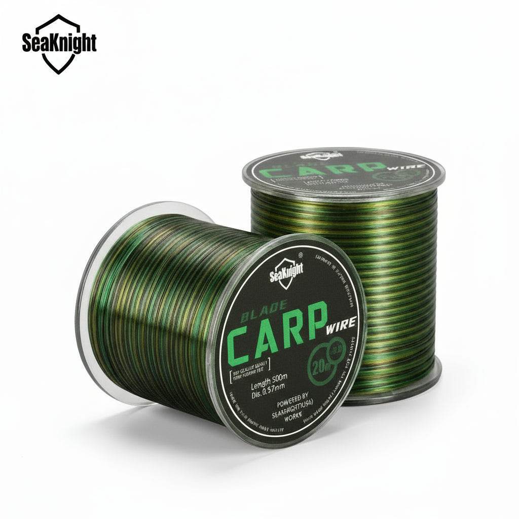 SeaKnight BALDE CARP NT40 Mono Line - Fish & Cheaps | Fishing & Outdoor Gear