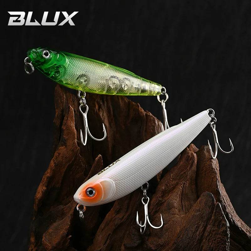 BLUX STRAY DOG 70mm Topwater Pencil - Fish & Cheaps | Fishing & Outdoor Gear