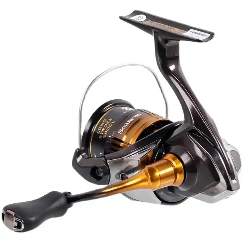 Shimano Soare BB Spinning Reel - Fish & Cheaps | Fishing & Outdoor Gear