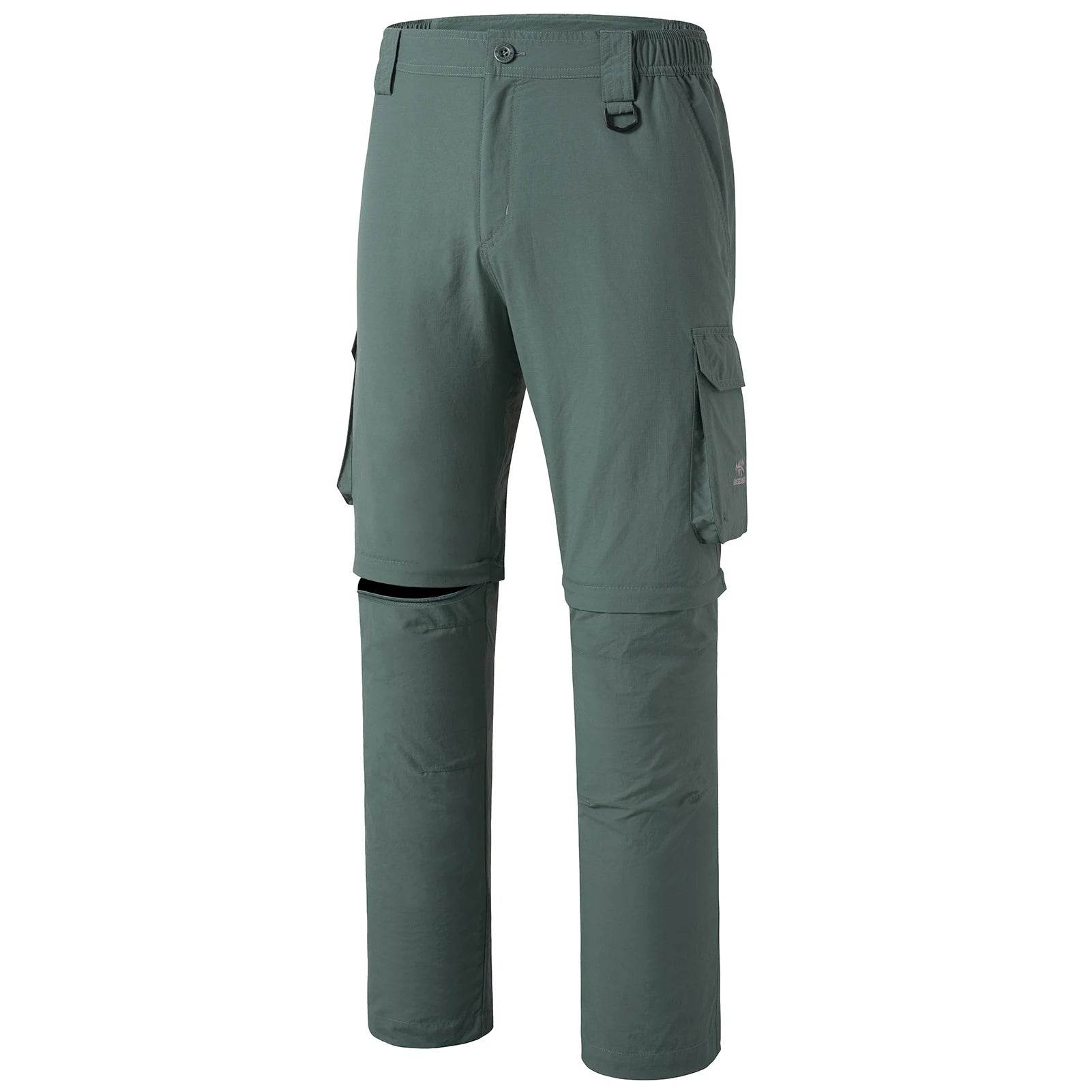 Bassdash Convertible Quick Dry Outdoor Fishing Pants - Fish & Cheaps | Fishing & Outdoor Gear