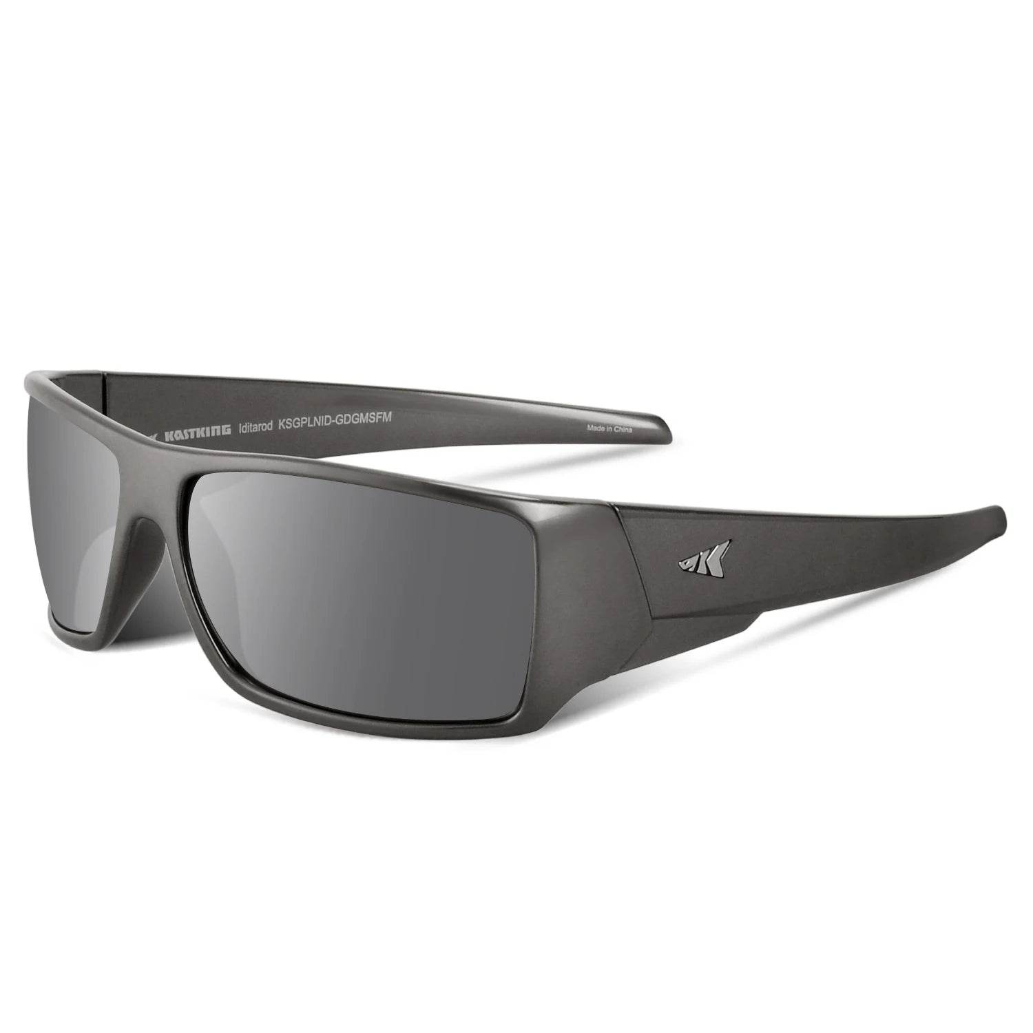KastKing Iditarod Polarised Sport Sunglasses - Fish & Cheaps | Fishing & Outdoor Gear