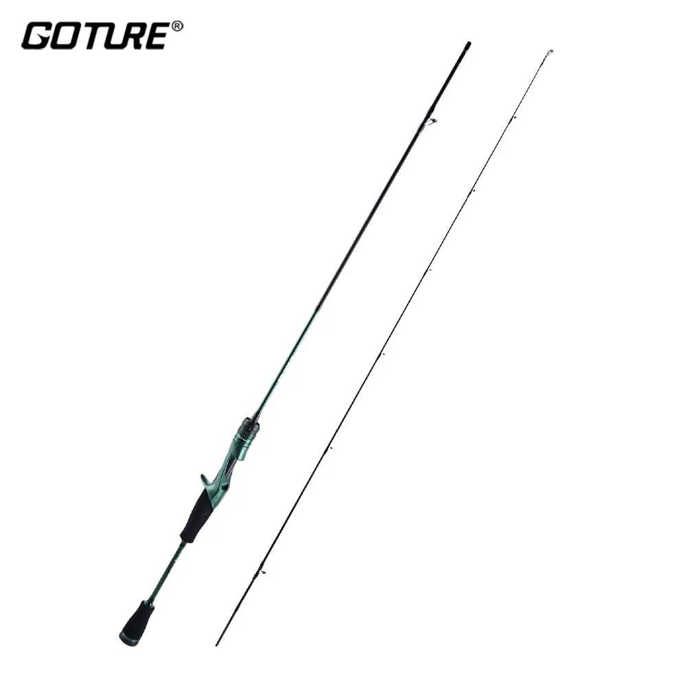 Goture Ultra-Light Carbon Spinning Rod - Fish & Cheaps | Fishing & Outdoor Gear