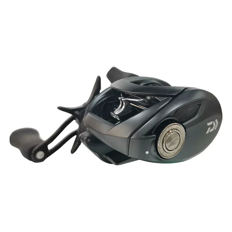 DAIWA Tatula Elite Baitcasting Reel - Fish & Cheaps | Fishing & Outdoor Gear