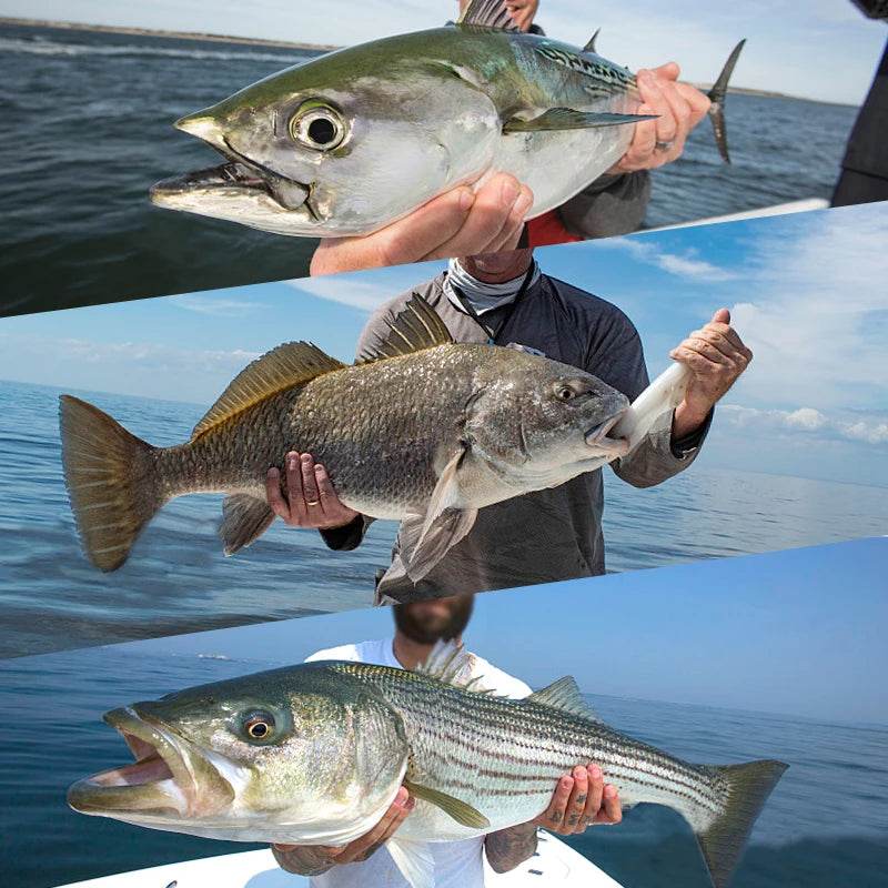 KINGDOM Kingpro OC-62 Big Crankbait - Fish & Cheaps | Fishing & Outdoor Gear