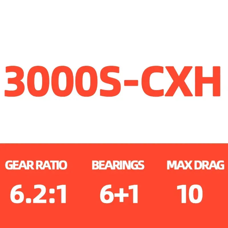 DAIWA Legalis CS LT Spinning Reel - Fish & Cheaps | Fishing & Outdoor Gear