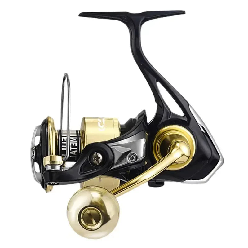 DAIWA GT Series Spinning Reel - Fish & Cheaps | Fishing & Outdoor Gear