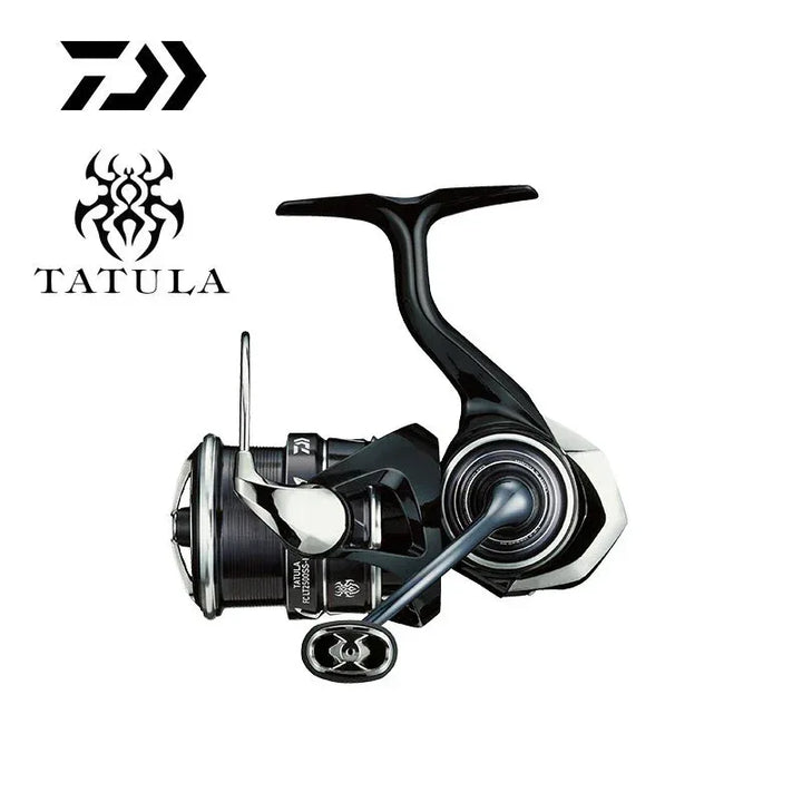 DAIWA Tatula LT 2500 Spinning Reel - Fish & Cheaps | Fishing & Outdoor Gear