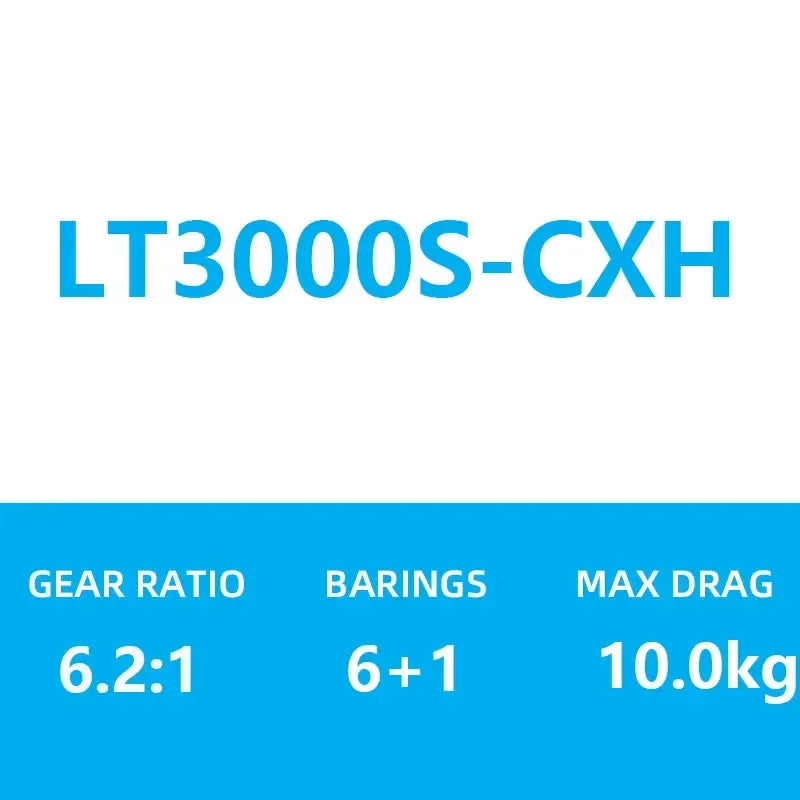 Daiwa CALDIA LT FC Spinning Reel - Fish & Cheaps | Fishing & Outdoor Gear