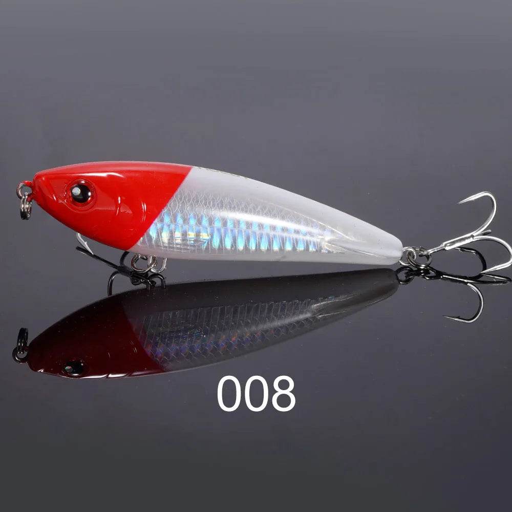 Noeby 95mm Sinking Pencil Stickbait - Fish & Cheaps | Fishing & Outdoor Gear