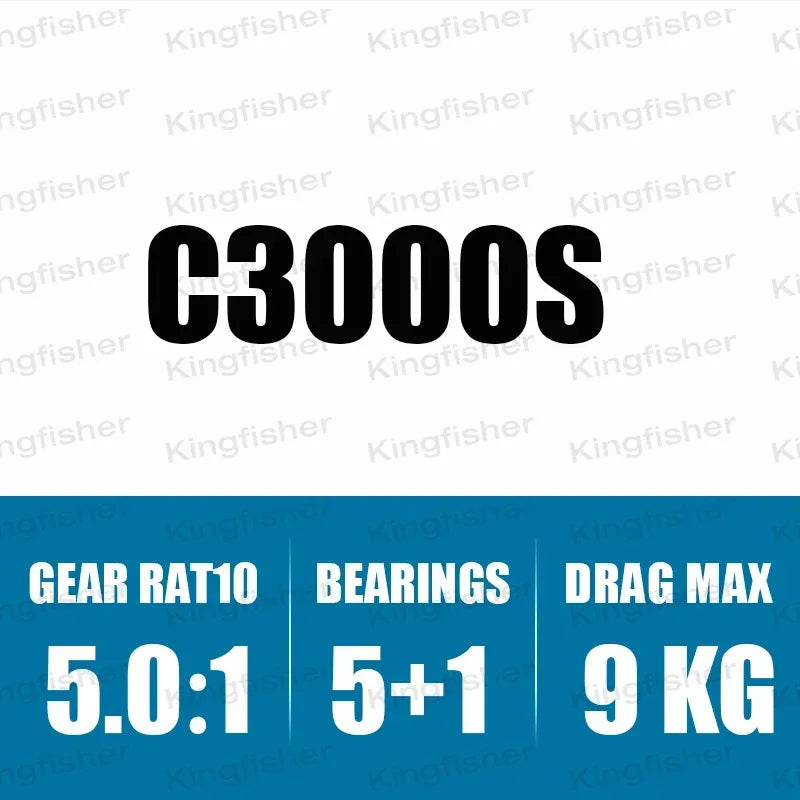 Shimano Sephia BB Spinning Reel - Fish & Cheaps | Fishing & Outdoor Gear