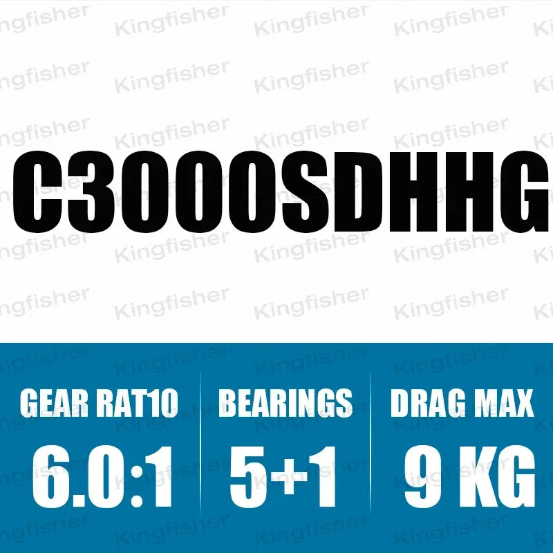 Shimano Sephia BB Spinning Reel - Fish & Cheaps | Fishing & Outdoor Gear