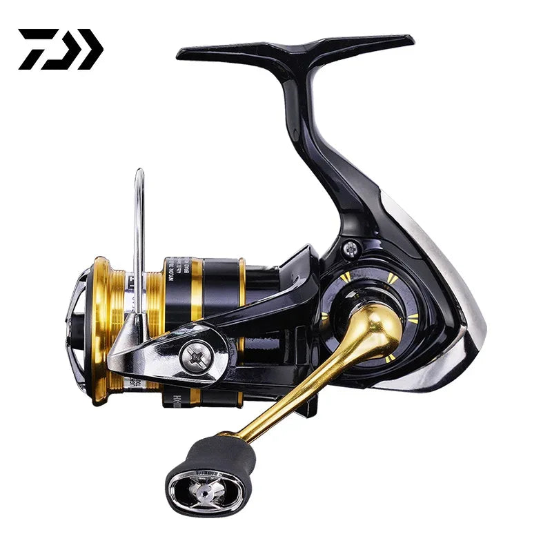 DAIWA Crossfire LT Spinning Reel - Fish & Cheaps | Fishing & Outdoor Gear