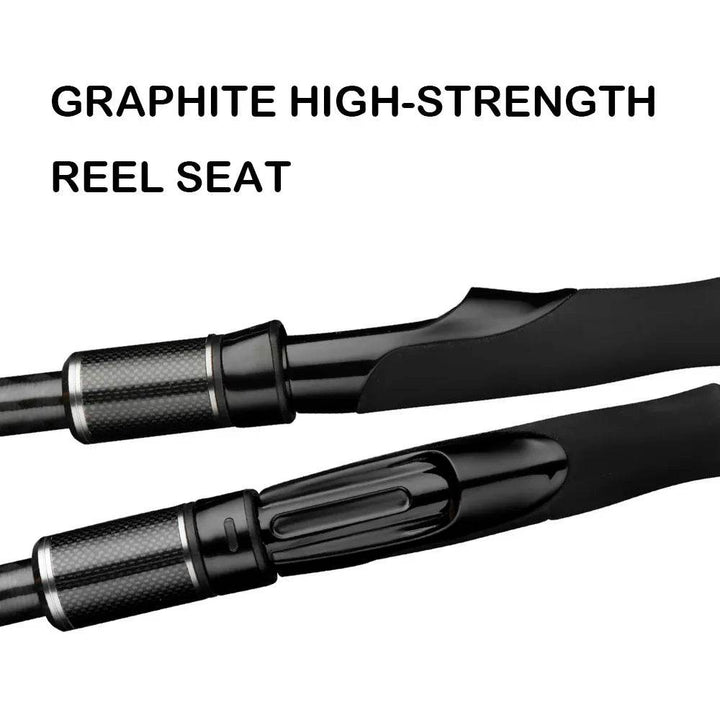 JOHNCOO High Carbon Egi Rod - Fish & Cheaps | Fishing & Outdoor Gear