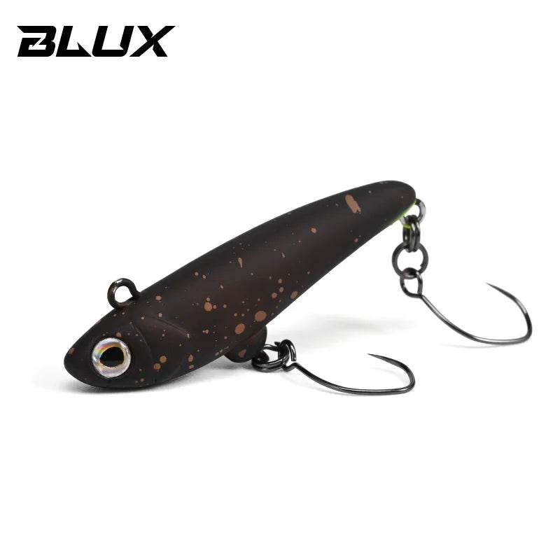 BLUX Dartrun 38mm Chibi Lipless Sinking Plug - Fish & Cheaps | Fishing & Outdoor Gear