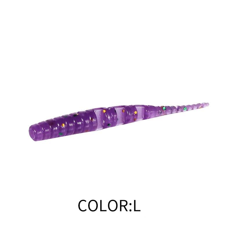 Supercontinent Polaris 3cm Soft Lures – 50 Pack - Fish & Cheaps | Fishing & Outdoor Gear