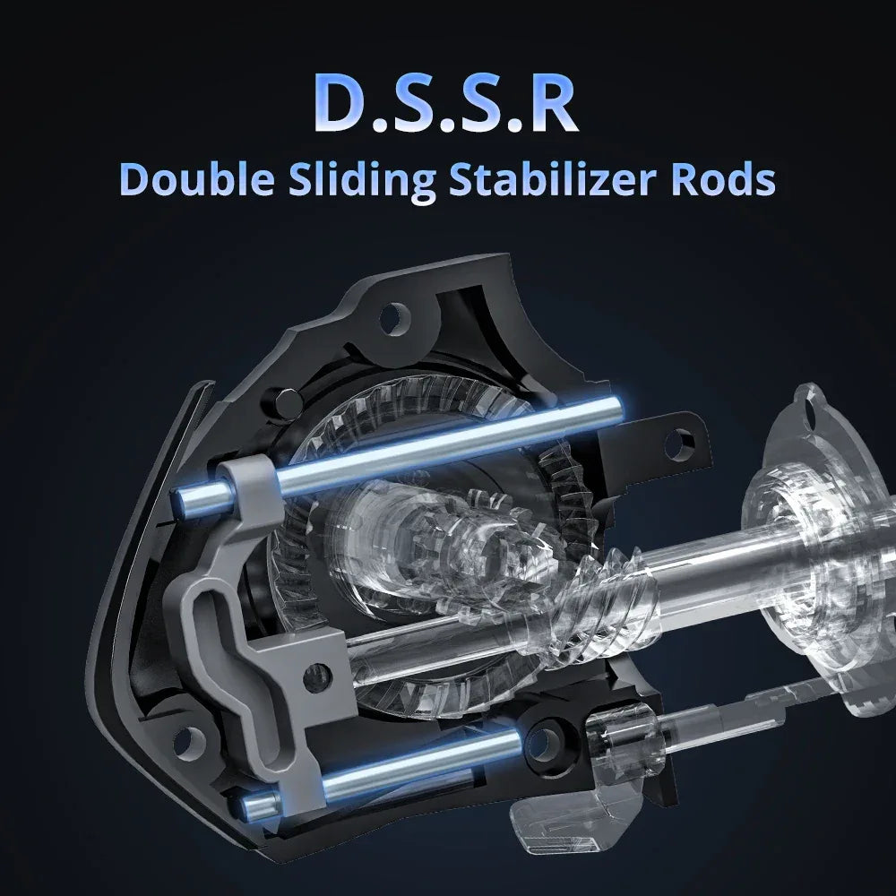 KastKing Spartacus III Spinning Reel - Fish & Cheaps | Fishing & Outdoor Gear