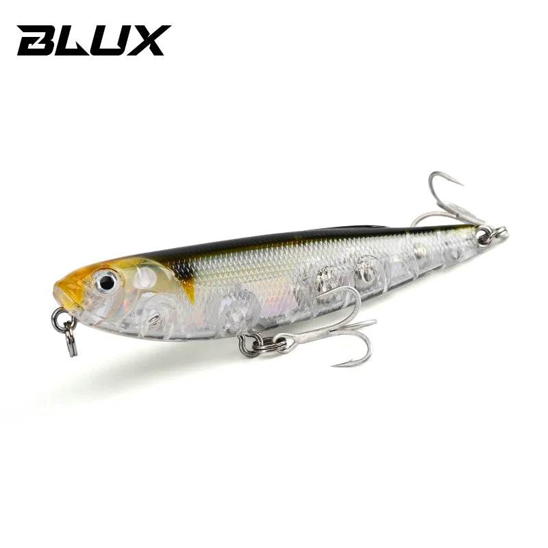 BLUX STRAY DOG 70mm Topwater Pencil - Fish & Cheaps | Fishing & Outdoor Gear