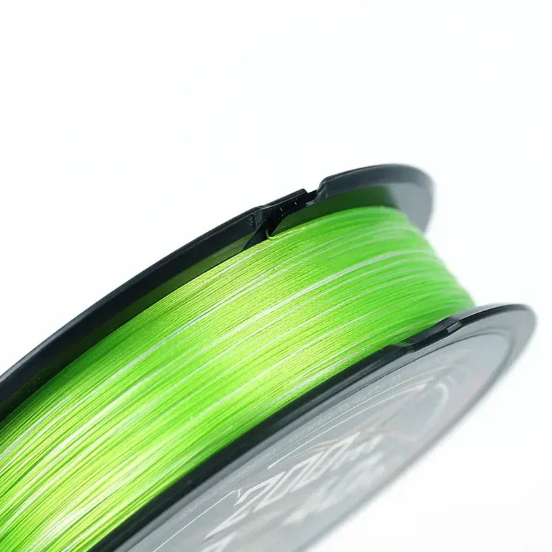 YGK X-Braid Upgrade X8 Braided Line - Fish & Cheaps | Fishing & Outdoor Gear