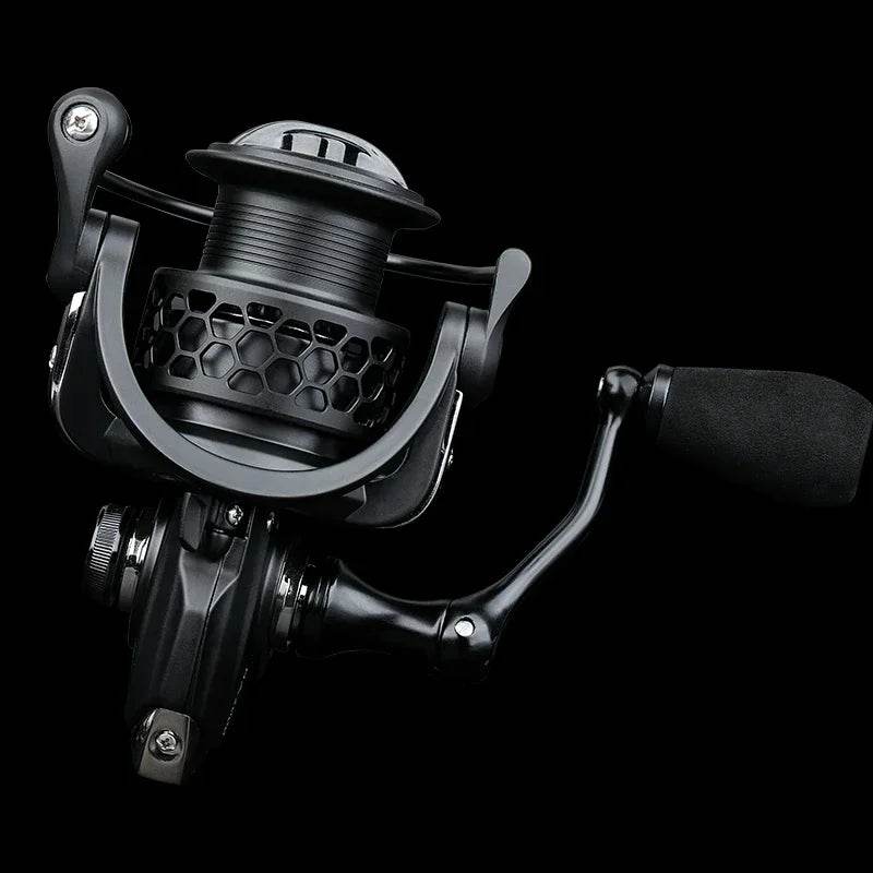 TSURINOYA NA Series Spinning Reel - Fish & Cheaps | Fishing & Outdoor Gear