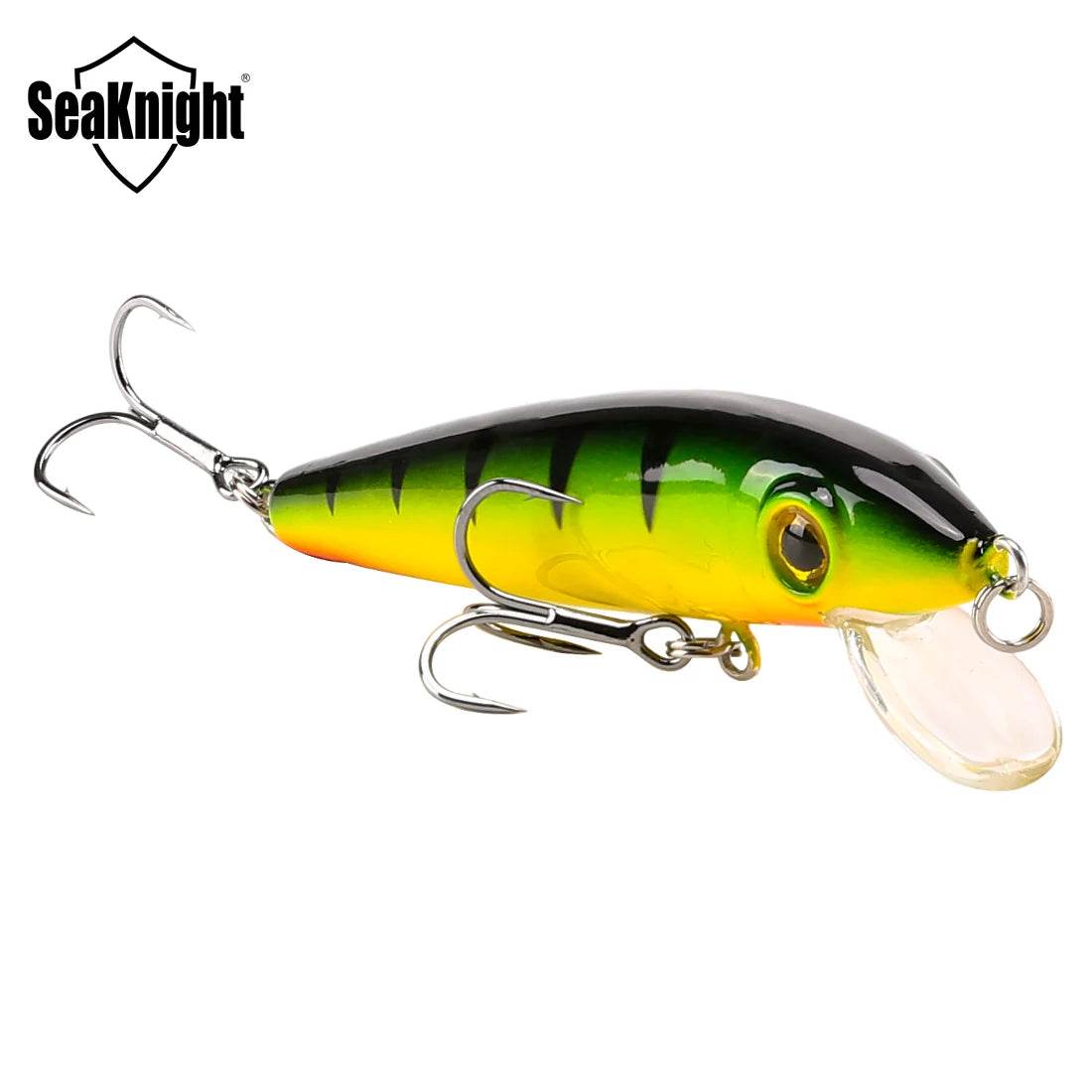 SeaKnight Minnow Hard Bait Lure - Fish & Cheaps | Fishing & Outdoor Gear
