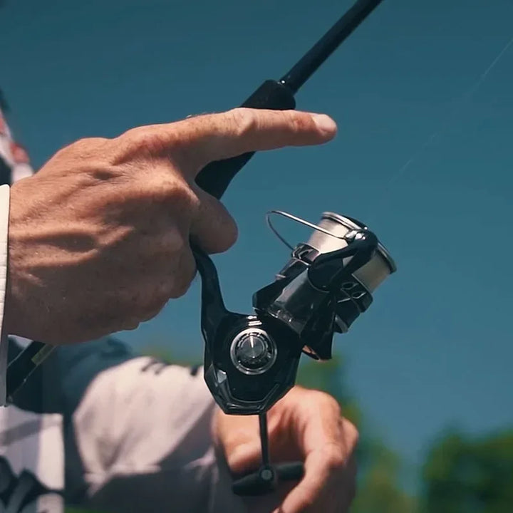 DAIWA Tatula LT 2500 Spinning Reel - Fish & Cheaps | Fishing & Outdoor Gear