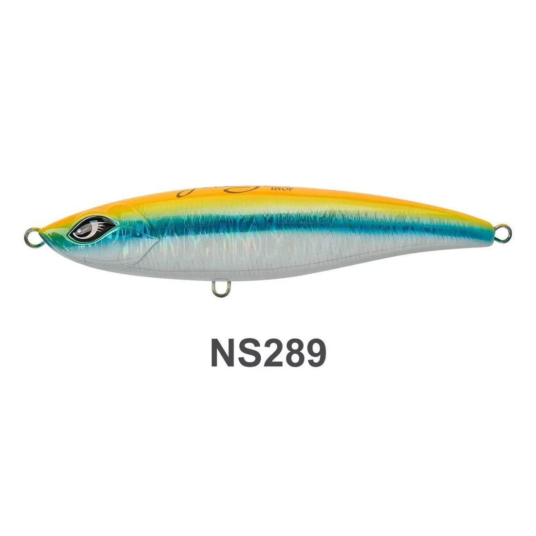 NOEBY Jaeger 180mm Floating Stickbait - Fish & Cheaps | Fishing & Outdoor Gear