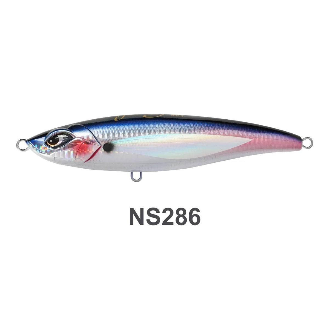 NOEBY Jaeger 180mm Floating Stickbait - Fish & Cheaps | Fishing & Outdoor Gear