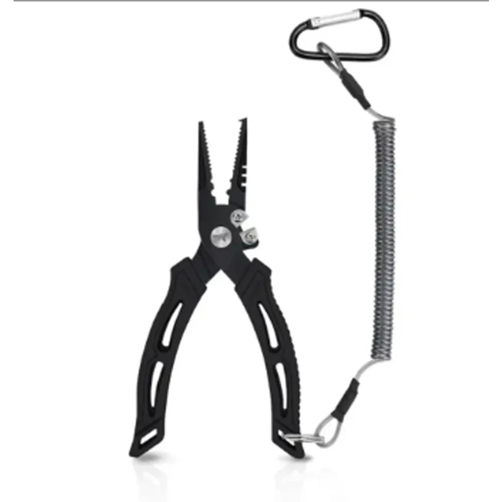 KastKing Paradox 9" Lip Grip – Stainless Steel Fish Landing Tool - Fish & Cheaps | Fishing & Outdoor Gear