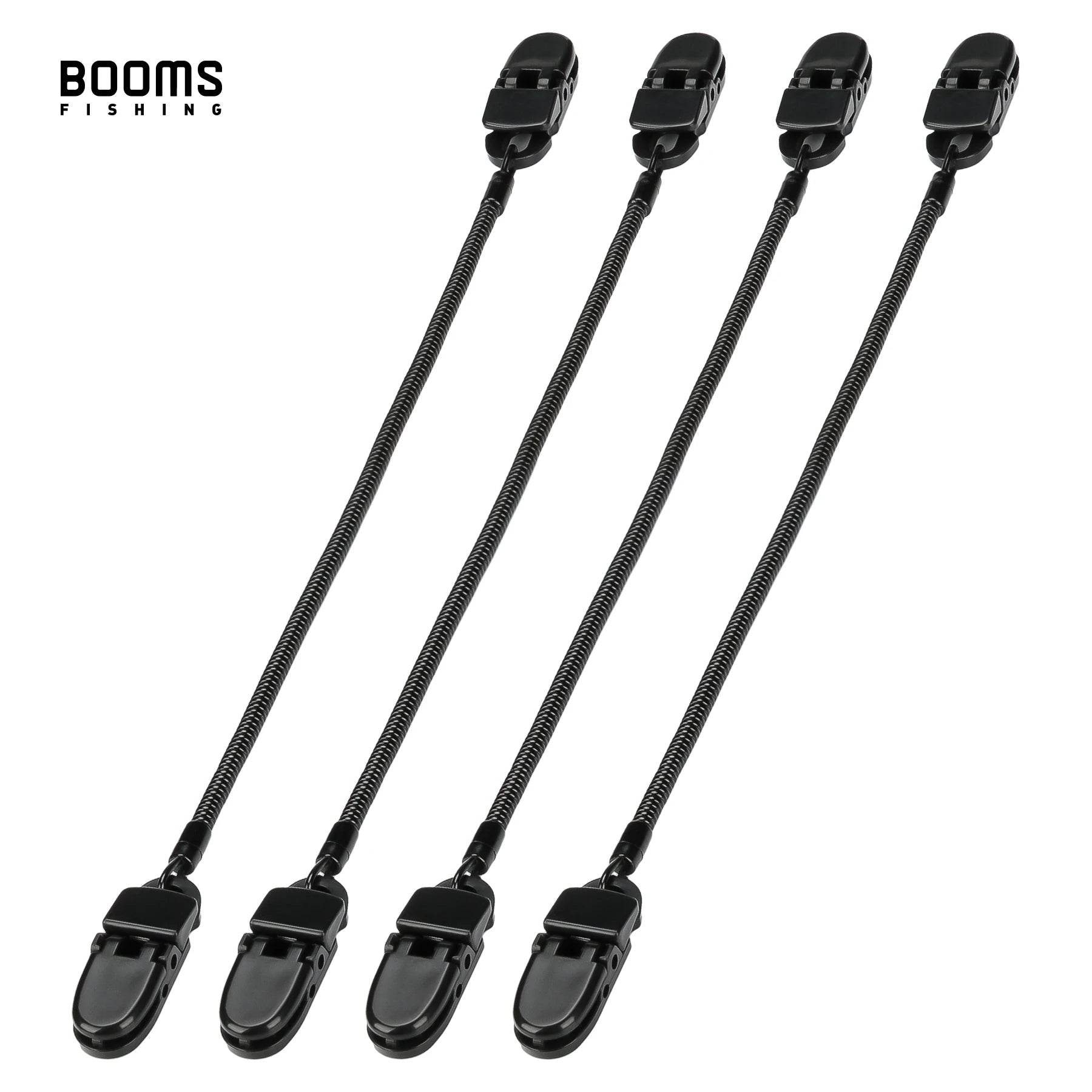 Booms Fishing CG1 Anti-Lost Cap Elastic Rope - Fish & Cheaps | Fishing & Outdoor Gear