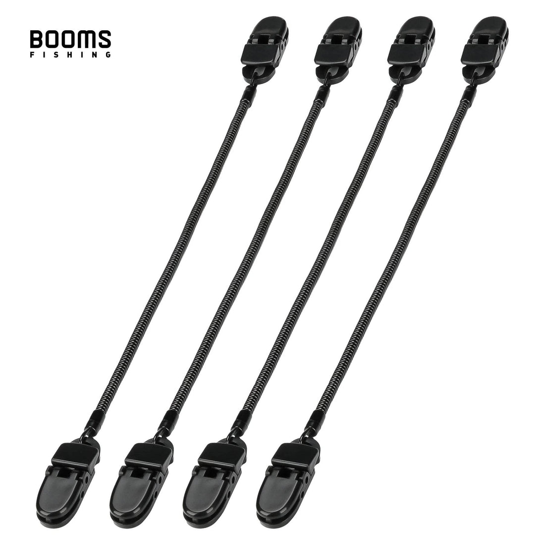 Booms Fishing CG1 Anti-Lost Cap Elastic Rope - Fish & Cheaps | Fishing & Outdoor Gear