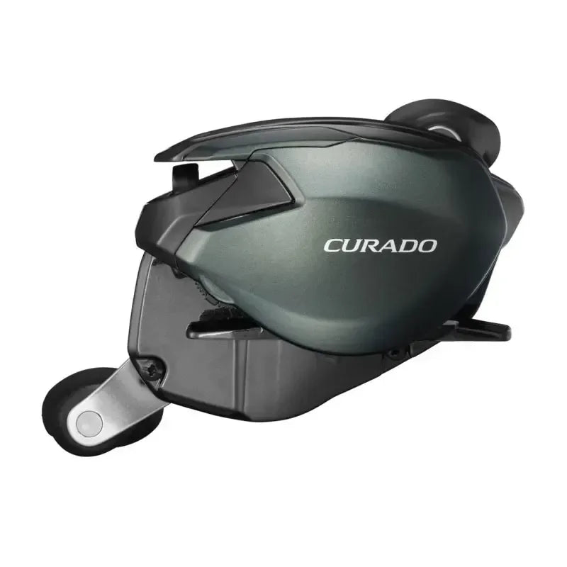 Shimano Curado 200 Baitcasting Reel - Fish & Cheaps | Fishing & Outdoor Gear