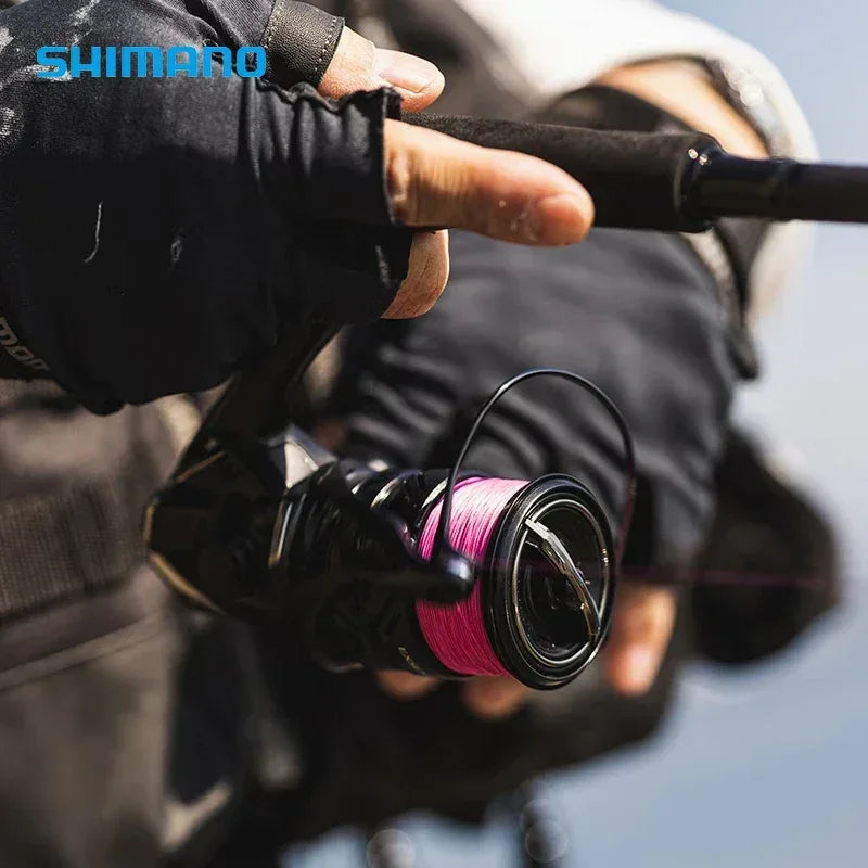 Shimano EXSENCE XR Spinning Reel - Fish & Cheaps | Fishing & Outdoor Gear