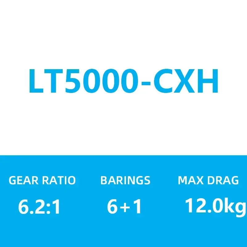 Daiwa CALDIA LT FC Spinning Reel - Fish & Cheaps | Fishing & Outdoor Gear