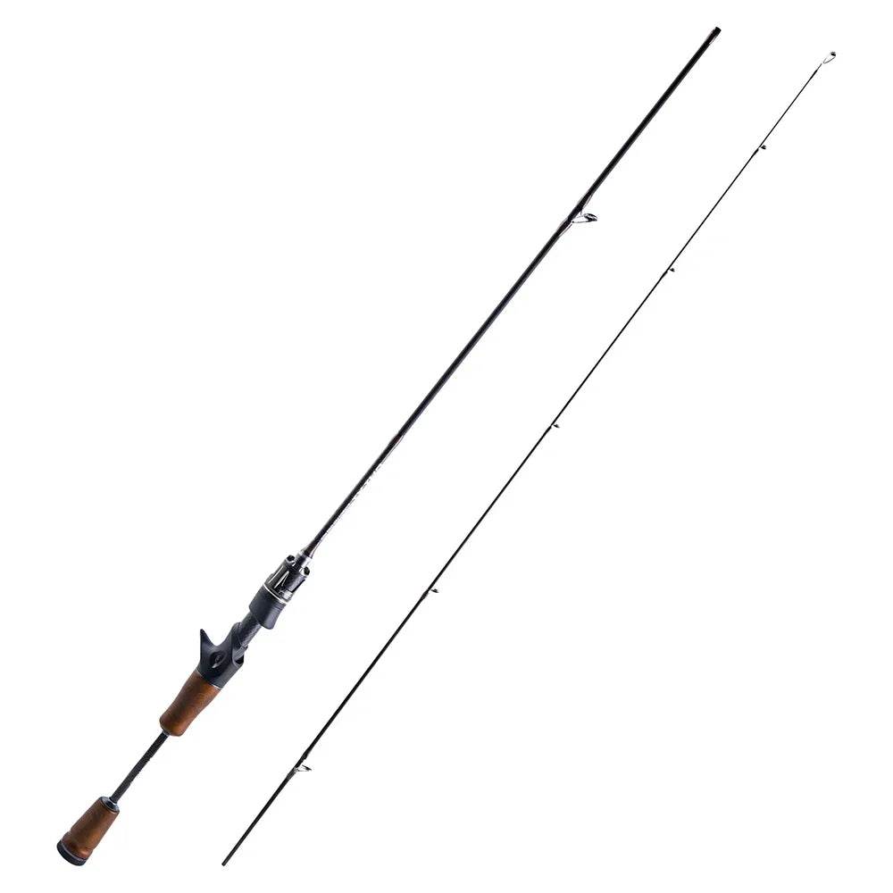 Goture Stream Lightweight Lure Rod - Fish & Cheaps | Fishing & Outdoor Gear