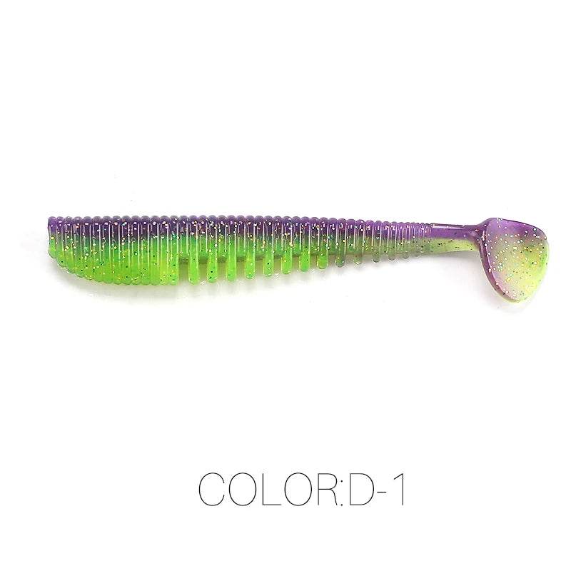 Supercontinent Predator Soft Lures - Fish & Cheaps | Fishing & Outdoor Gear