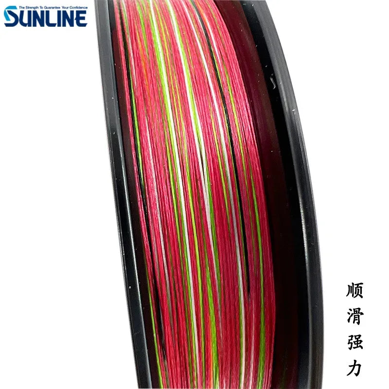 Sunline Siglon ADV PE 8x Braided Fishing Line - Fish & Cheaps | Fishing & Outdoor Gear