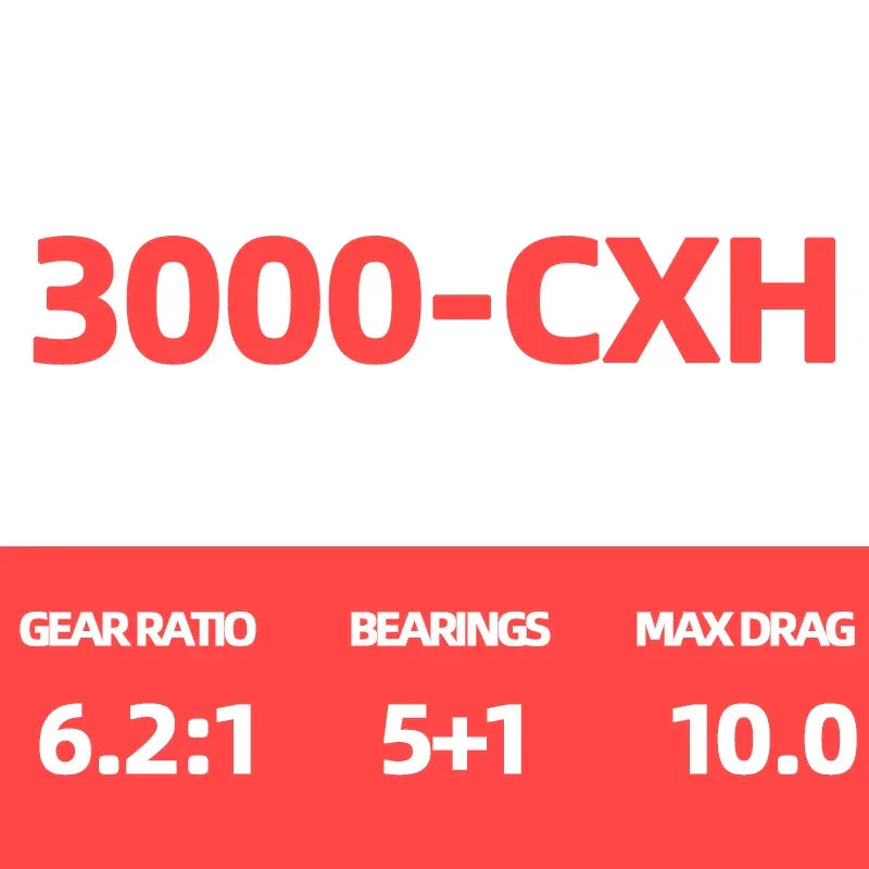 DAIWA EXCELER LT Spinning Reel - Fish & Cheaps | Fishing & Outdoor Gear