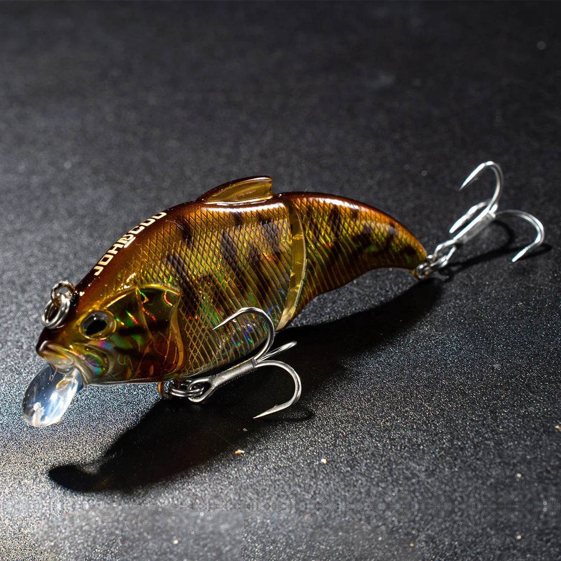 JOHNCOO 7cm VIB Sinking/ Floating Swimbait - Fish & Cheaps | Fishing & Outdoor Gear