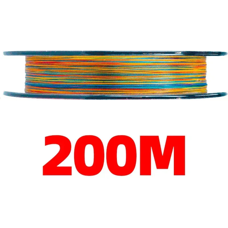 DAIWA UVF PE DURASENSOR X8 EX+SI3 Fishing Line - Fish & Cheaps | Fishing & Outdoor Gear