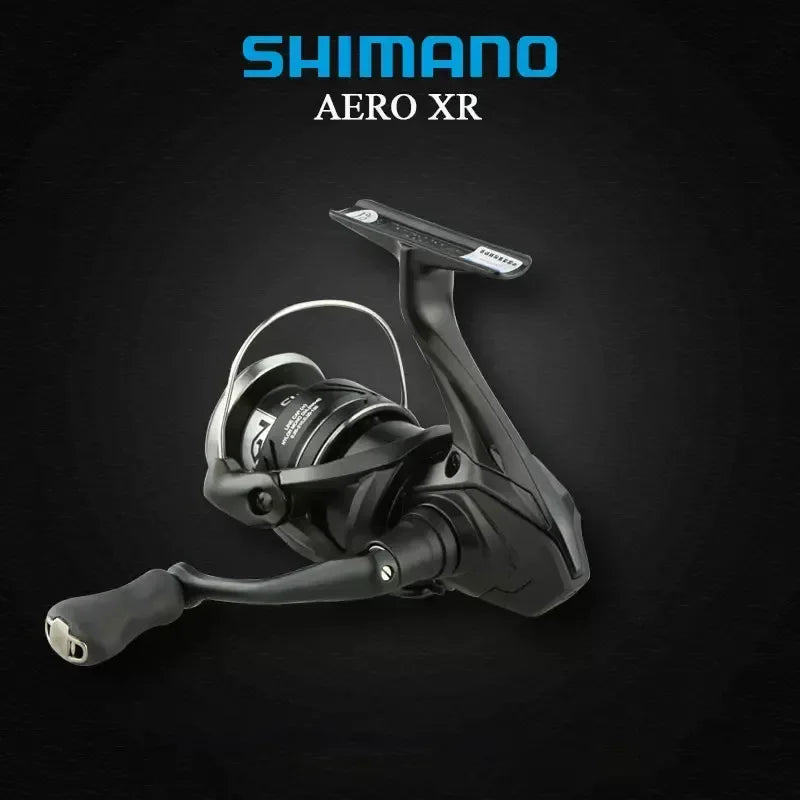 Shimano Aero XR Spinning Reel - Fish & Cheaps | Fishing & Outdoor Gear