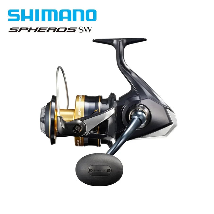 Shimano Spheros SW Spinning Reel - Fish & Cheaps | Fishing & Outdoor Gear