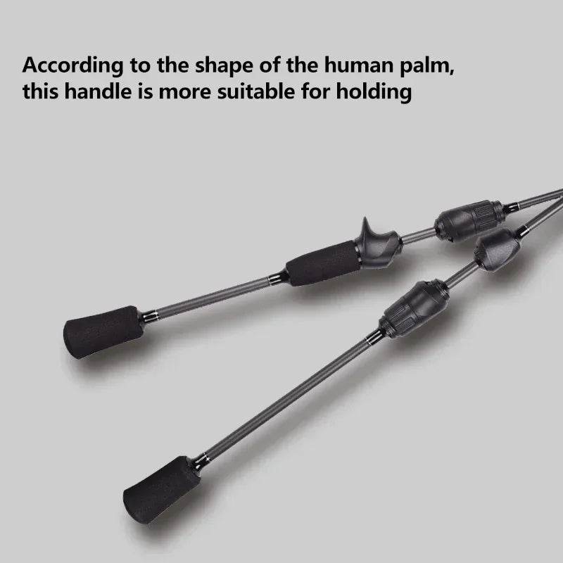 Mavllos Resolute Light Spinning Rod - Fish & Cheaps | Fishing & Outdoor Gear