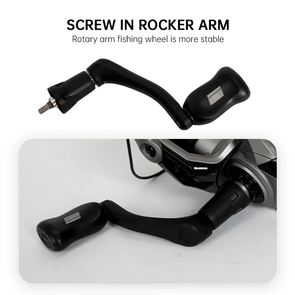 Abu Garcia Max X Spinning Fishing Reel - Fish & Cheaps | Fishing & Outdoor Gear