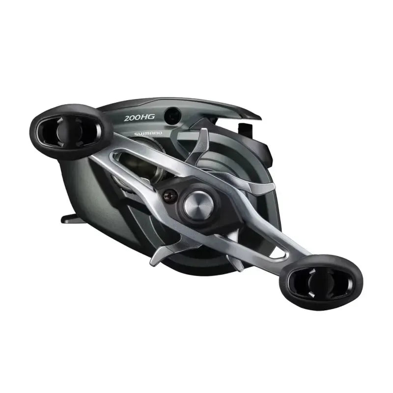 Shimano Curado 200 Baitcasting Reel - Fish & Cheaps | Fishing & Outdoor Gear