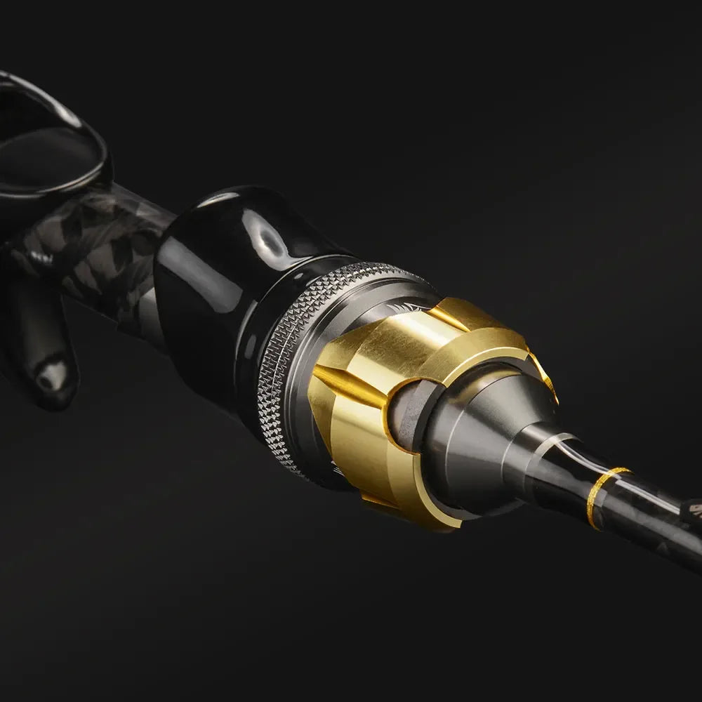 KastKing Valiant Eagle Ultralight Bait Finesse Rod - Fish & Cheaps | Fishing & Outdoor Gear