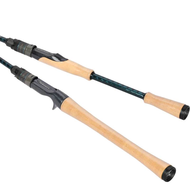 TSURINOYA PROFLEX Ⅲ Bass Rod - Fish & Cheaps | Fishing & Outdoor Gear