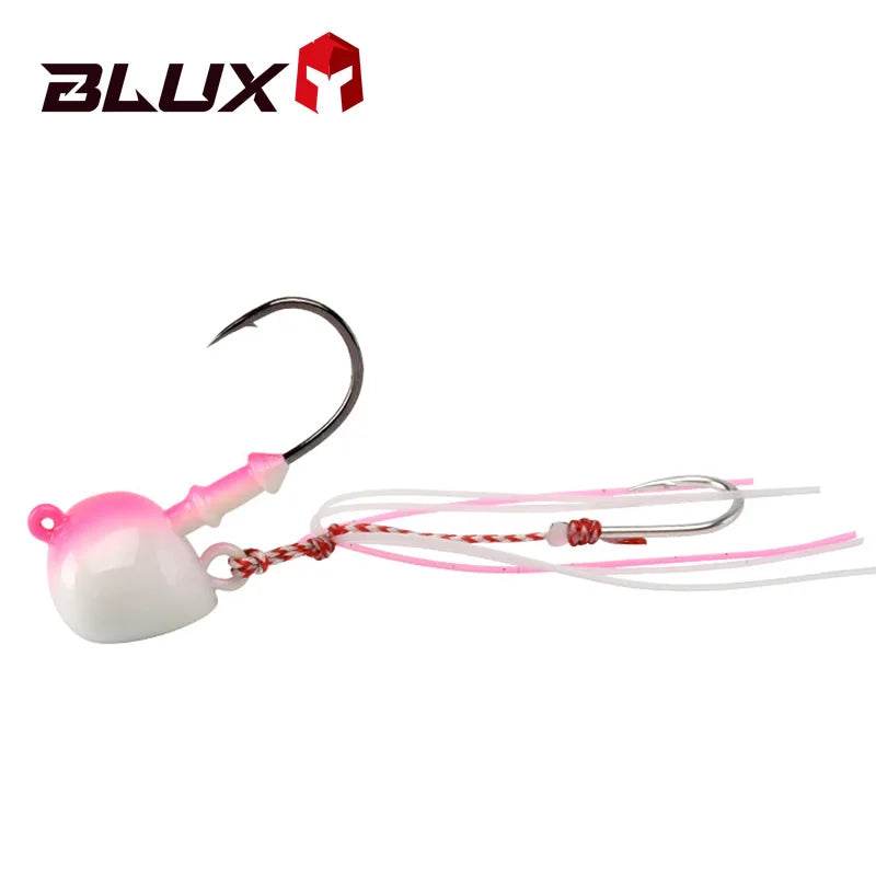 BLUX Deep Control Down Tenya Jig - Fish & Cheaps | Fishing & Outdoor Gear