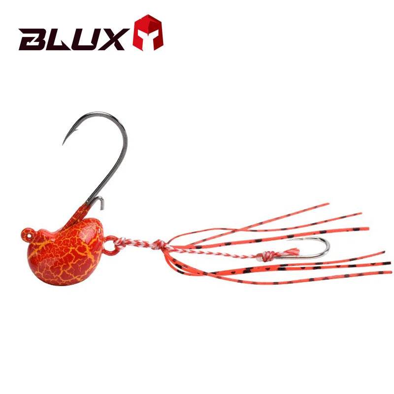 BLUX DEEP CONTROL UP Tenya Madai Jig - Fish & Cheaps | Fishing & Outdoor Gear